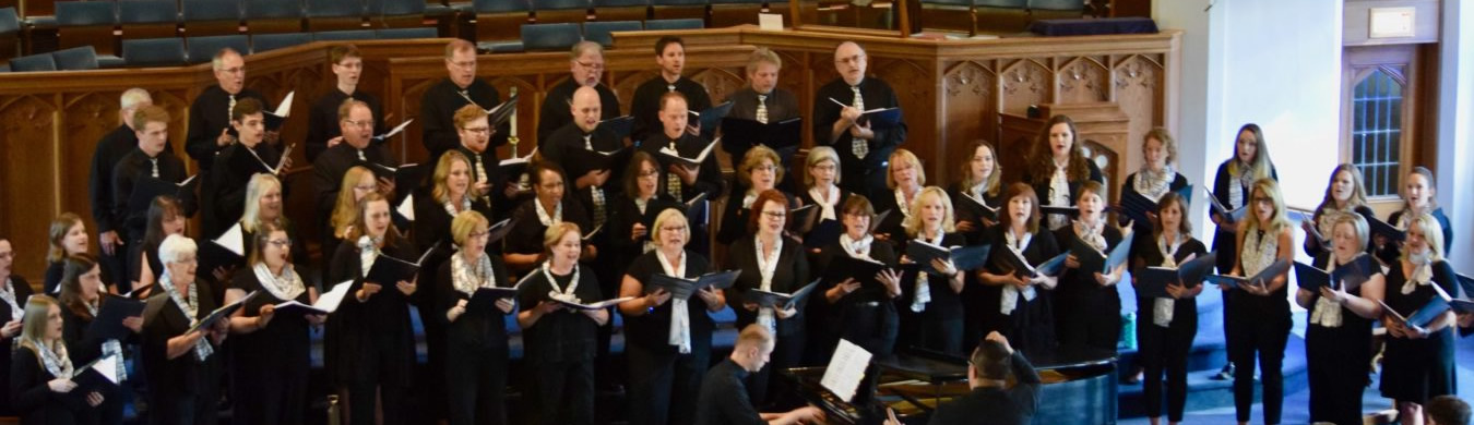 Cantores Community Choir